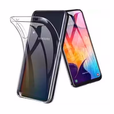 قاب ژله ای بی رنگ سامسونگ مدل NOTE 5