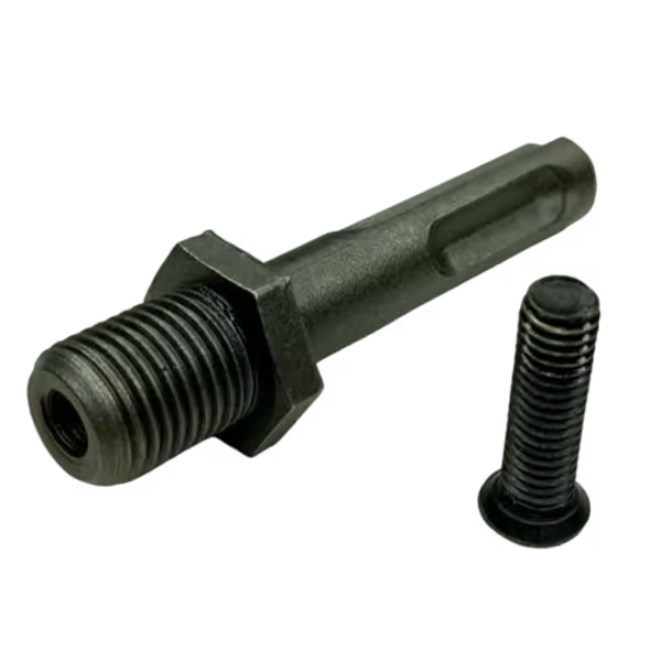 تبدیل 4 شیار به سه نظام 1/2