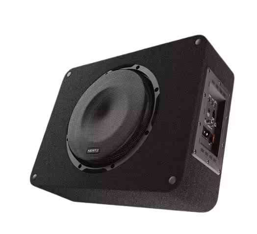 Hertz CBA250 ساب باکس هرتز