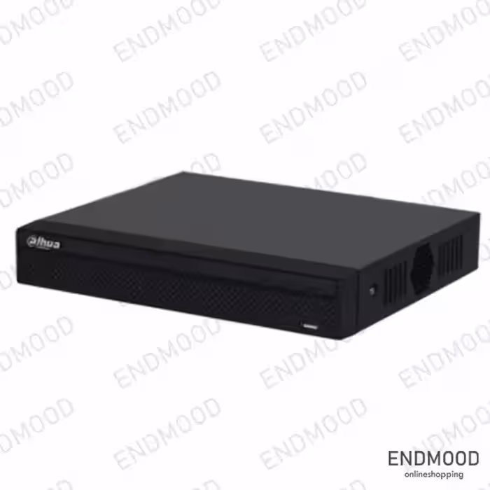 دستگاه NVR داهوا مدل DHI-NVR2116HS-S3