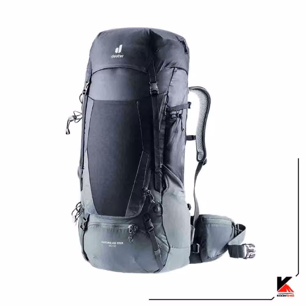 کوله‌پشتی 10 60 لیتر دیوتر مدل Futura Air Trek