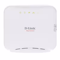مودم روتر باسیم  ADSL2 دی-لینک مدل DSL-2520U Z2