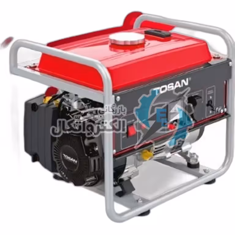 موتور برق توسن مدل 1011 G ا tosan 1011 G Electric Engine