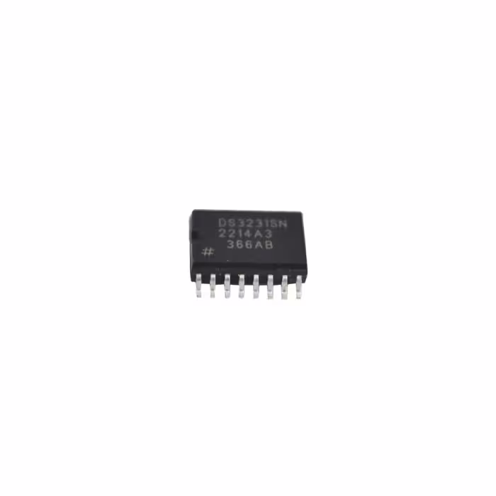 آی سی DS3231SN پکیج SMD