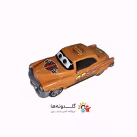 ماشین اسباب بازی کادیلاک 18814