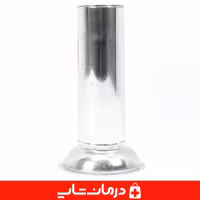 جای آبسلانگ استیل بلند ظرف آبسلانگ