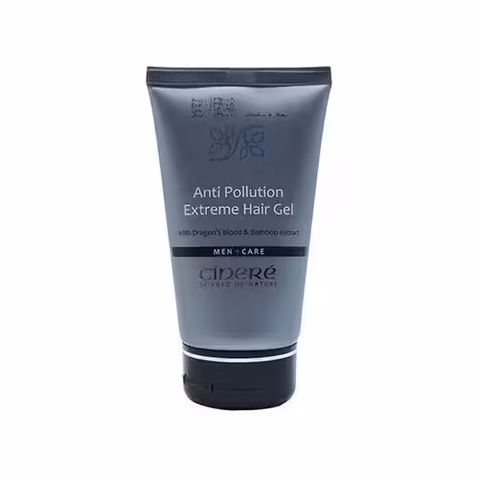 ژل موی سر مخصوص آقایان  سینره