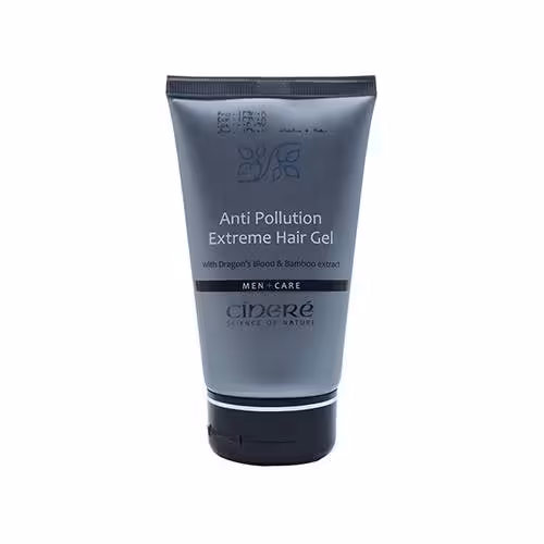 ژل موی سر مخصوص آقایان  سینره