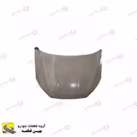 درب موتور فیدلیتی