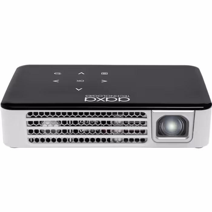 ویدئو پروژکتور اکسا مدل AAXA P300 Neo (کارکرده)