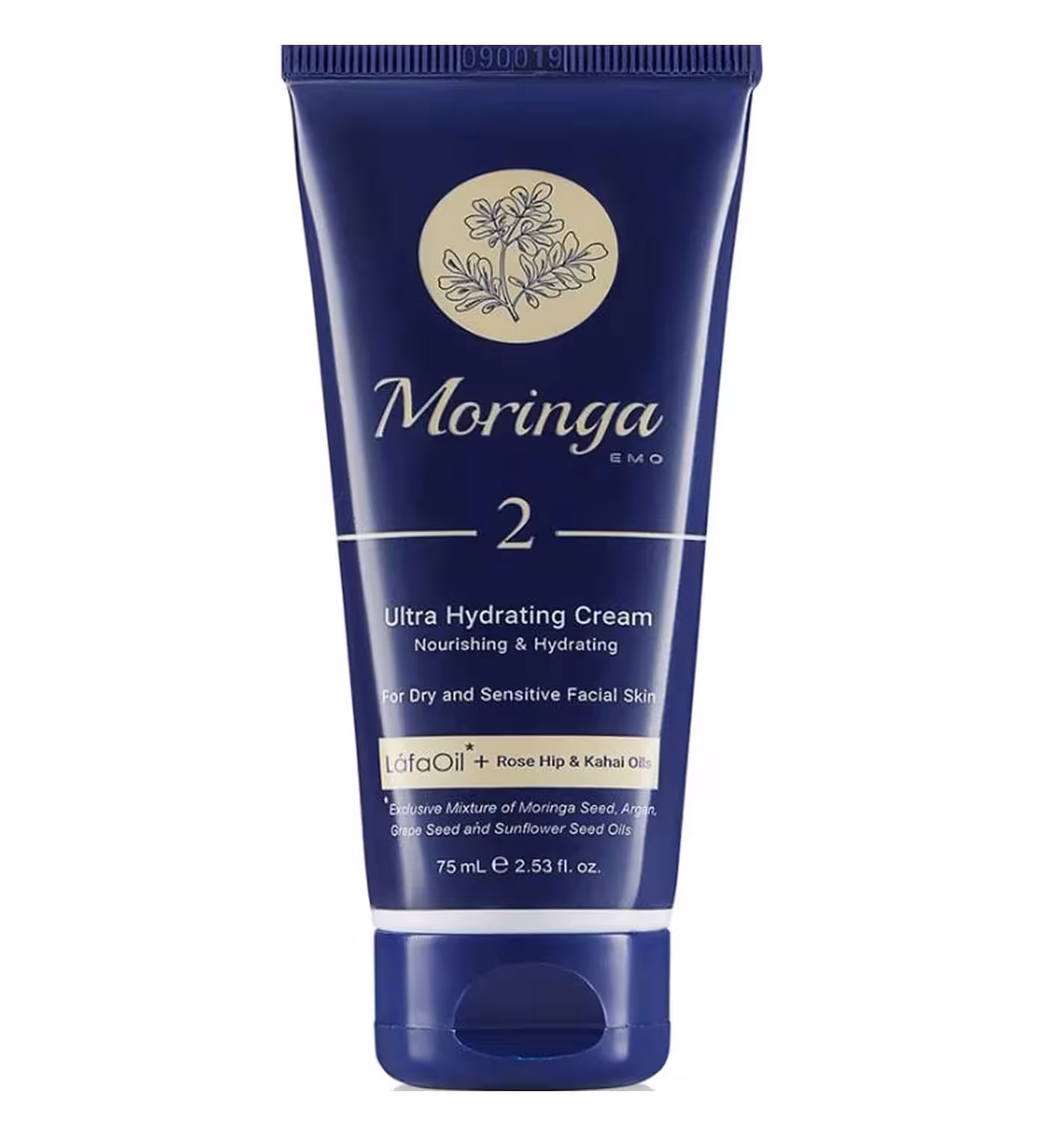 آبرسان پوست خشک و حساس مورینگا شماره  2