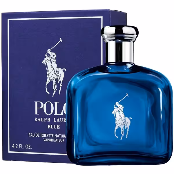 ادوتویلت Polo Blue Parfum از برند Ralph Lauren