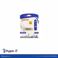 فلش مموری گلکسبیت مدل Link ظرفیت 32 گیگابایت