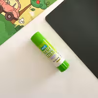 چسب ماتیکی21گرم اینوکس