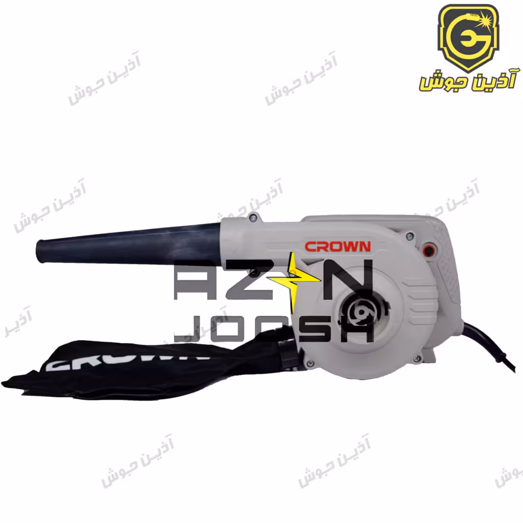 بلوور (دمنده) 710 وات دیمردار کرون Crown مدل CT17010