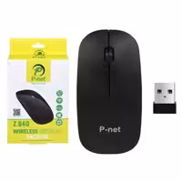 موس بیسیم طرح اپل P-Net Z-840