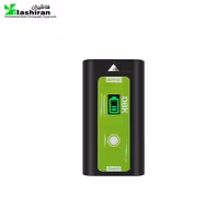 باتری دی بی کی DBK F980U-LCD 7200mAh