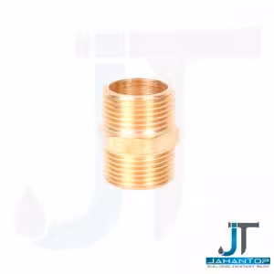 مغزی برنجی 3/4 جهانیار