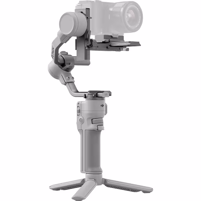 گیمبال دی جی آی DJI RS 4 Mini Handheld Gimbal Stabilizer