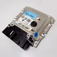 یونیت کنترل موتور ایسیو Me17971 پژو پارس BOSCH
