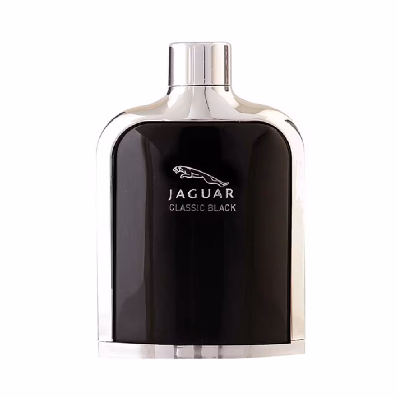 ادو تویلت مردانه جگوار مدل Classic Black حجم 100 میلی لیتر