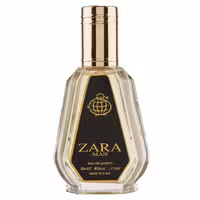 عطر فراگرنس ورد مدل زارا من 50 میل
