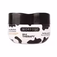 ماسک مو شیر مورفوس داخل حمام با خاصیت درمانی Milk Therapy حجم 500 میل