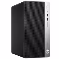 کیس مینی HP 600 g3 I7 6700