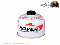 کپسول گاز 230 گرمی کوآ