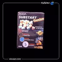 مدیا فیلتر پریمیوم آکوا 150  گرمی