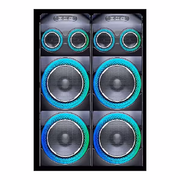 اسپیکر آرگون مدل AR-D1272