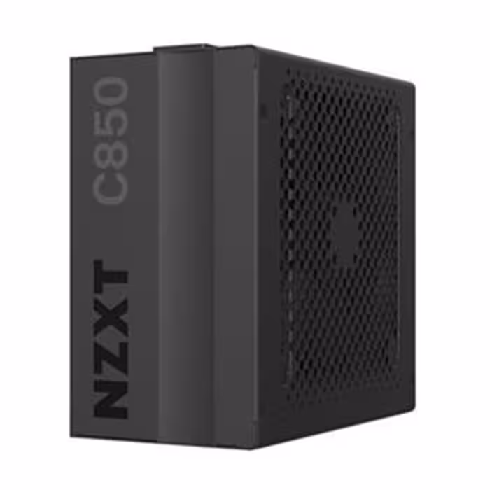پاور ان زد ایکس تی مدل C850 850W