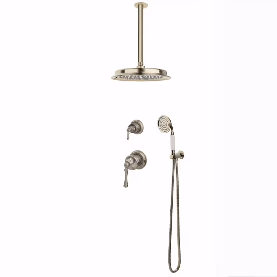 ست دوش و شیر توکار البرز روز مدل علاالدین تیپ 3