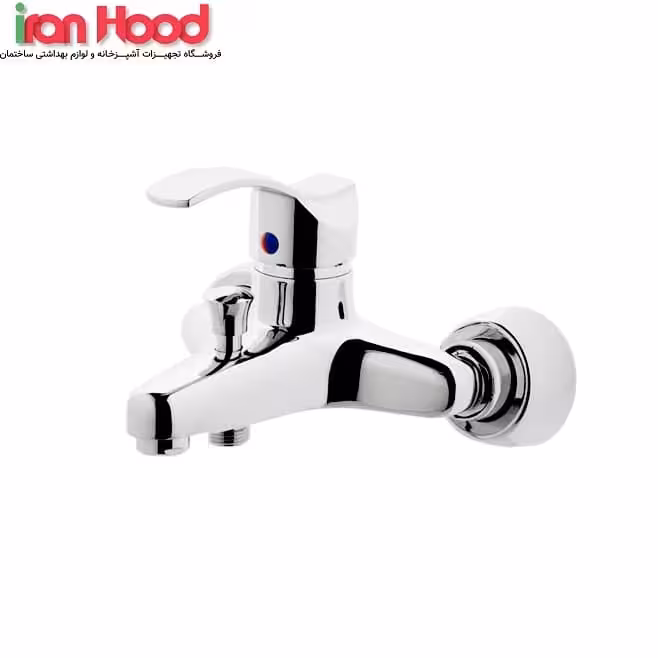 شیر حمام البرز روز مدل موج