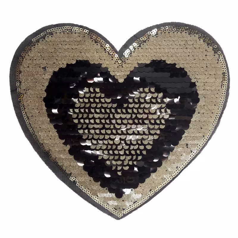 استیکر پارچه و لباس مدل ST3