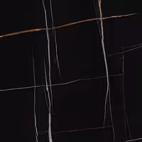 سنگ سرامیک برند لمینام ایتالیا مدل  Sahara Noir