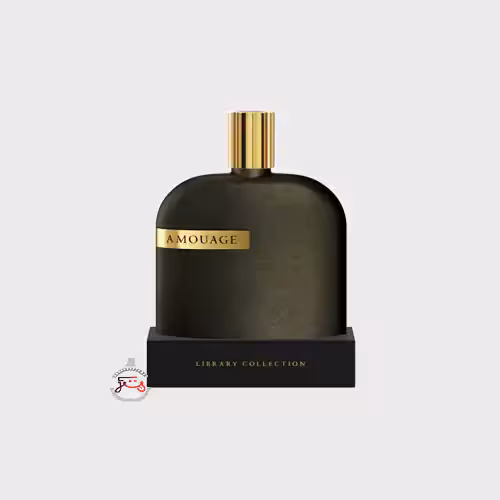 عطر ادکلن آمواج اوپوس هفت | amouage opus vii