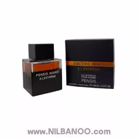 ادوپرفیوم مردانه پنسیس مدل ENCERE NOIRE ALEXTREME