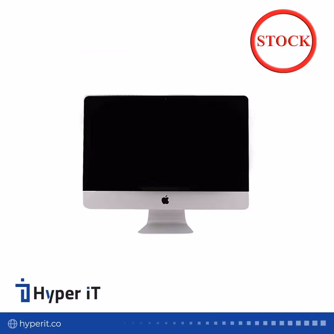 Apple iMac 2013 22-inch(i7/16G/512G SSD/1G)