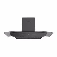 هود شومینه ای رابیتس مدل RH-102