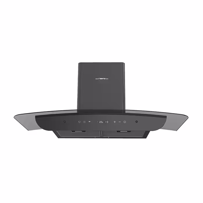 هود شومینه ای رابیتس مدل RH-102