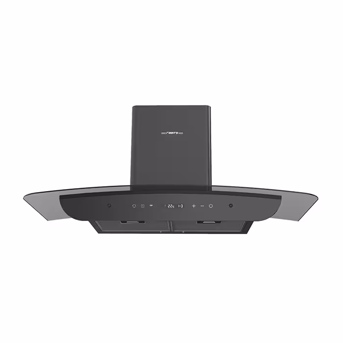 هود شومینه ای رابیتس مدل RH-102