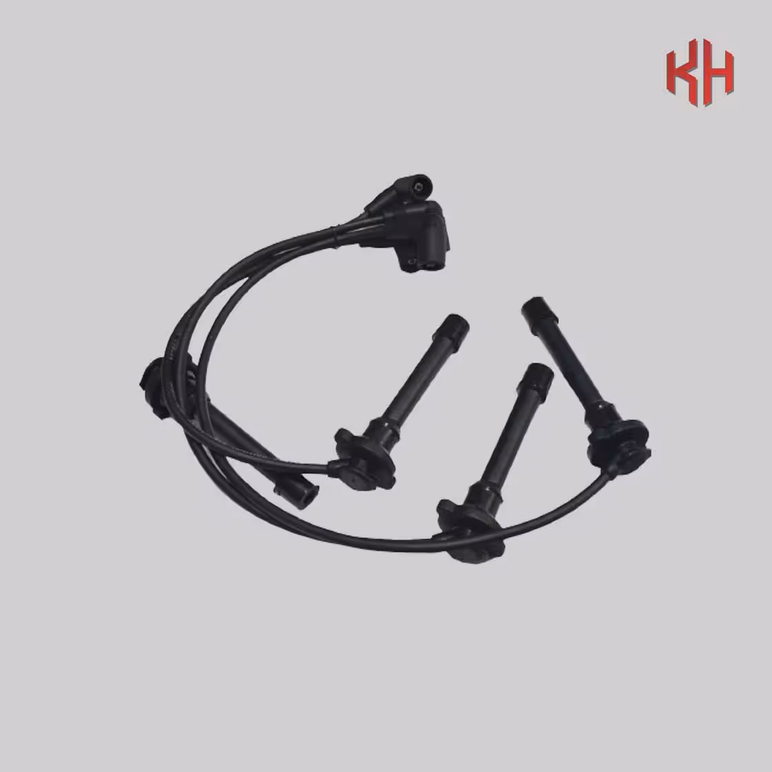 وایر شمع کامل لیفان 520