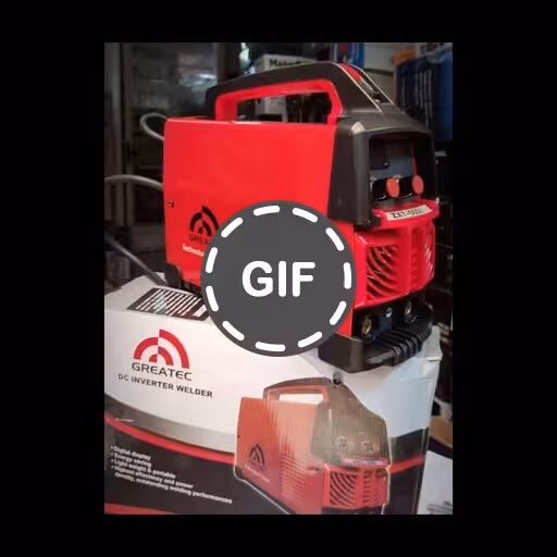 اینورتر 400 آمپر گریتک مدل MMA-400B