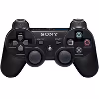 دسته بازی پلی استیشن 3