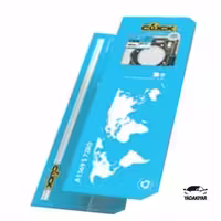 واشر سر سیلندر 206 تیپ 2