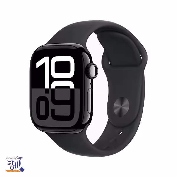 ساعت هوشمند اپل مدل Apple Watch Series 10 بدنه آلومینیوم - سایز 42mm