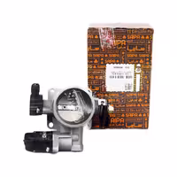 دریچه گاز کامل پراید زیمنس سایپا یدک