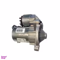 استارت کامل ایساکو مدل 0050103104 مناسب برای پژو 405