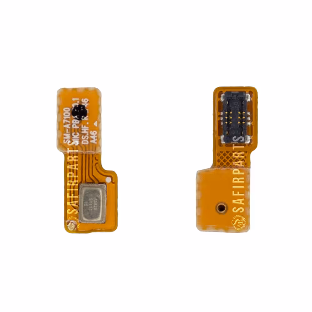 قیمت و خرید فلت میکروفون A310 - A3 2016 - A510 - A5 2016 - A710 - A7 2016 - A810 - A8 2016 - A90 - A9 Pro سامسونگ